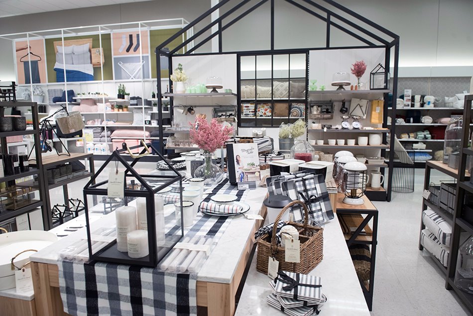 Home furnishings and decor inspiration