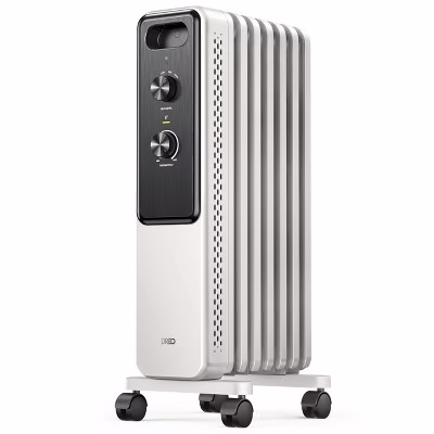 DREO Oil-Filled Heater 153