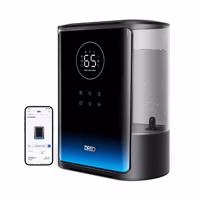 DREO Humidifier 717S Black